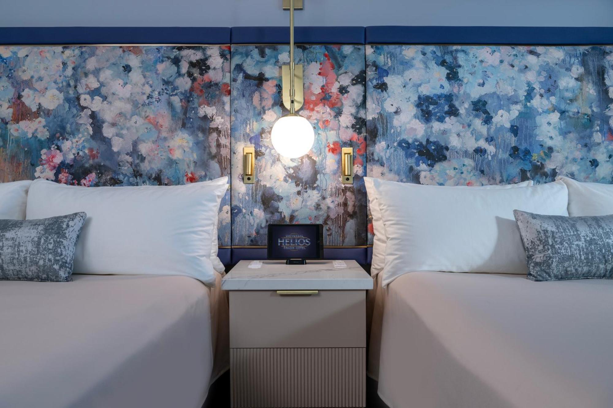 Universal'S Helios Grand Hotel, A Loews Hotel Williamsburg Экстерьер фото