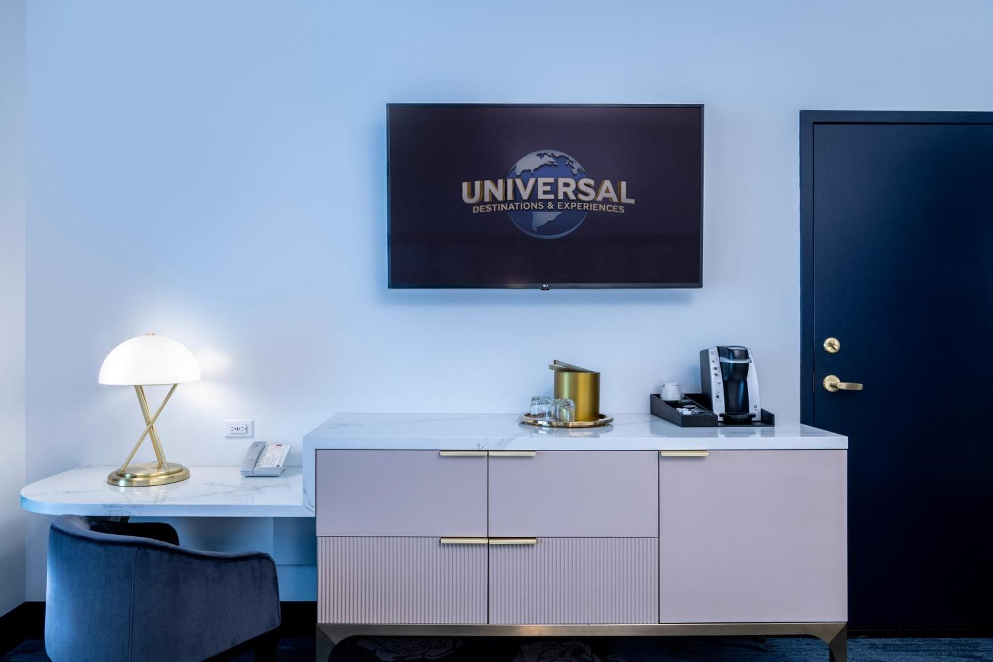 Universal'S Helios Grand Hotel, A Loews Hotel Williamsburg Экстерьер фото